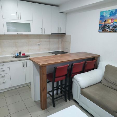 Apartmani Pajic 야고디나 외부 사진