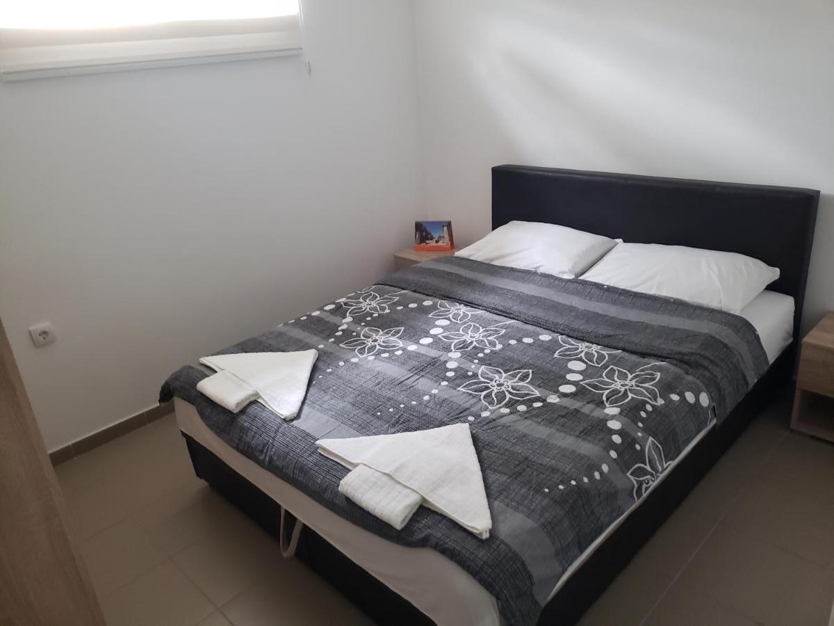 Apartmani Pajic 야고디나 외부 사진