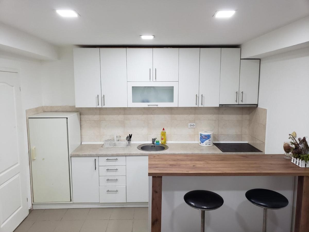 Apartmani Pajic 야고디나 외부 사진