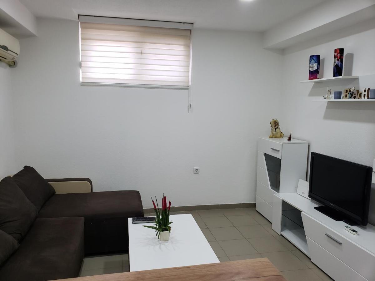 Apartmani Pajic 야고디나 외부 사진