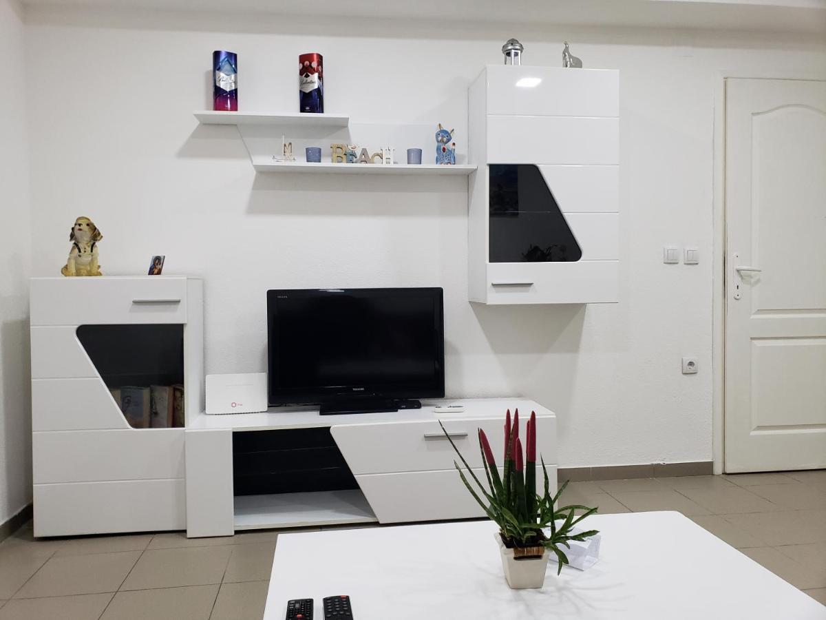 Apartmani Pajic 야고디나 외부 사진