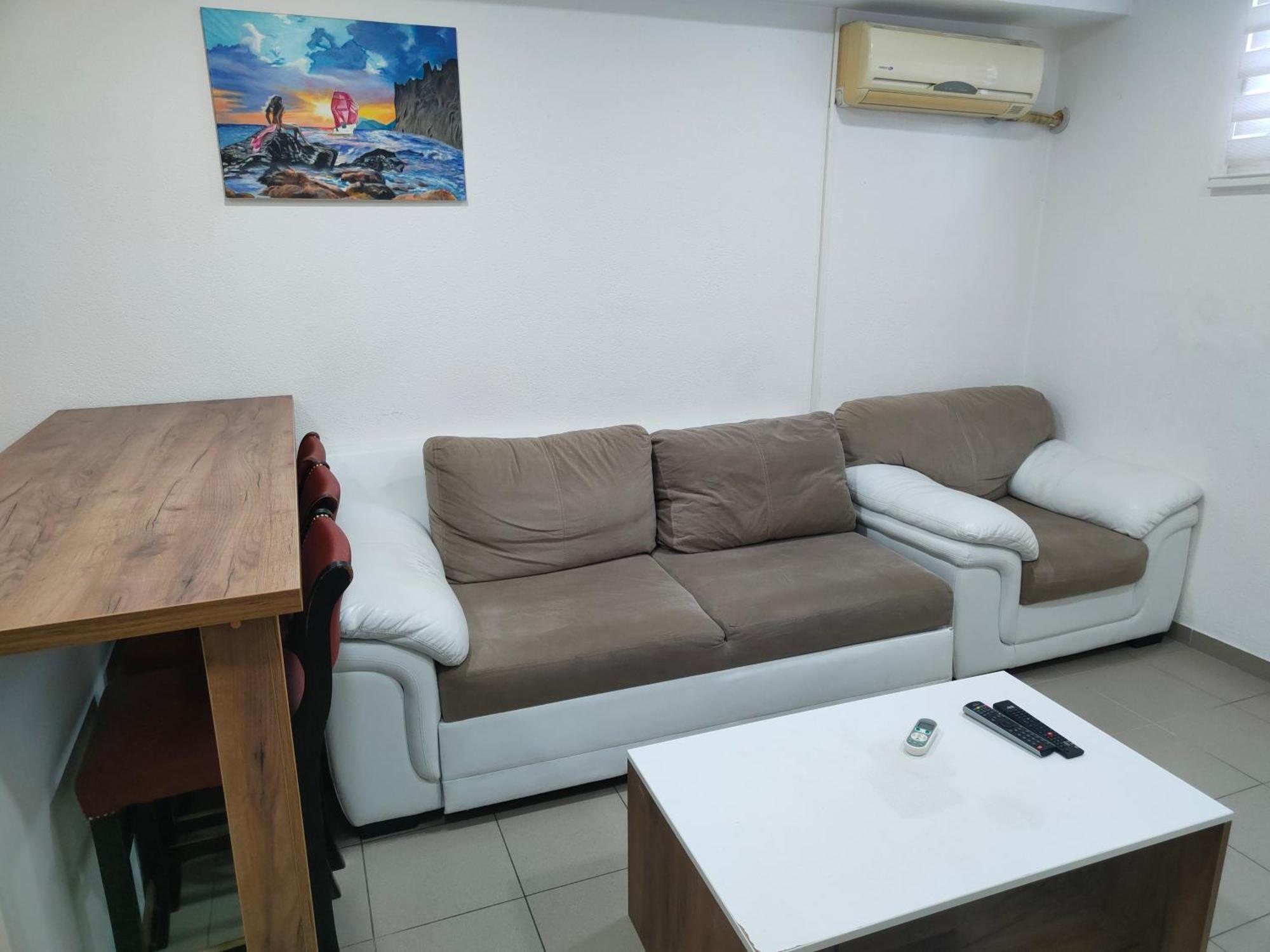Apartmani Pajic 야고디나 외부 사진