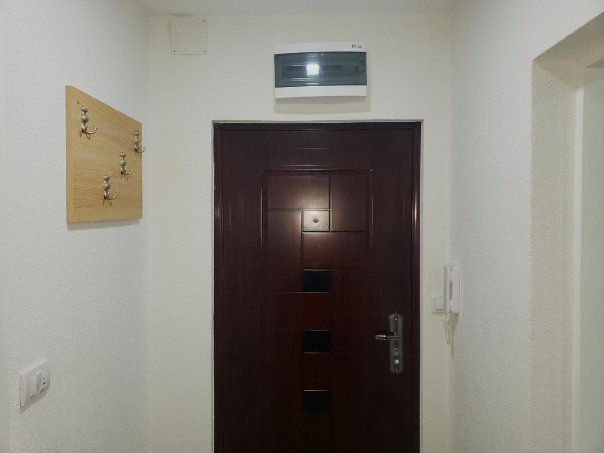 Apartmani Pajic 야고디나 외부 사진