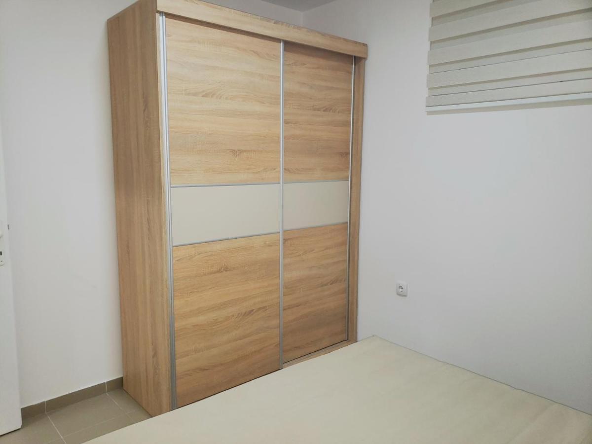 Apartmani Pajic 야고디나 외부 사진