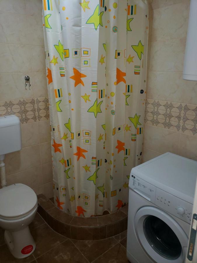 Apartmani Pajic 야고디나 외부 사진